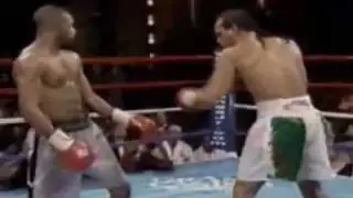 Mr Unstoppable