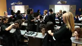 A Career in Beauty Awaits at Shamokin Dam, PA: Empire Beauty School