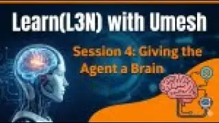 Session 4 - Finishing the AI Agent we started in Session 3