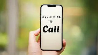 Answering the Call | Pastor John McKim | Zion Christian Ministries