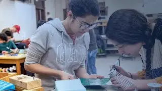 Study ISE at Grainger Engineering