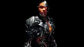 Cyborg Suite | Zack Snyder's Justice League (Original Soundtrack) by Junkie XL
