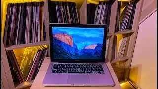 MacBook Pro 13