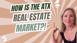 Austin Real Estate Market Breakdown (May 2025 Numbers)