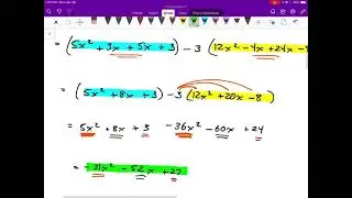 Pre-Calculus 11 Lesson 6.0a 
