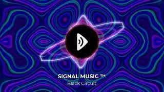 SIGNAL &ndash; BLACK CIRCUIT (Underground Techno / Minimal Techno)