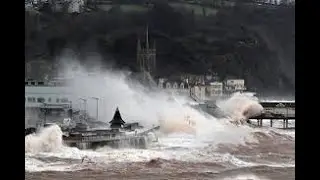 UK Weather Update &mdash; Storm Chandra&rsquo;s Aftermath & Ongoing Warnings