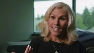 Free(z)ing Cynthia   -  A journey to free and reclaim movement