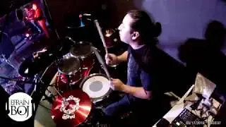 T&uacute; Eres Mi Todo / Job Gonzalez  (Live Cover) Efra&iacute;n BOJ