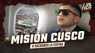 MISIÓN CUSCO - A SACARNOS LA ESPINA [Ep 6 - Temp. 2026)