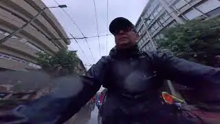 Greece - Athens race  2025&ldquo;&Delta;&Epsilon;&Eta; Power Up the Ride&rdquo;