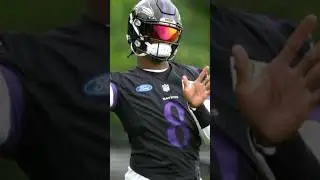 🚨BREAKING NEWS: Lamar Jackson Not At Ravens Practice #ravens #shorts #baltimoreravens Ravens News