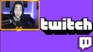 Twitch PERFECT TIMING Moment (The TIMING was INSANE... ) || Caztron Stream