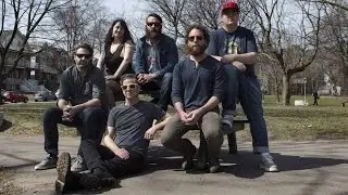 The Strumbellas lead singer on why he wrote 'Spirits'
