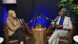 Colette McEachin on 'Untold - A WTVR Podcast'