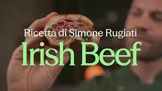 L'Irish Beef secondo Simone Rugiati