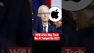 Apple Fined $162M: A Bigger Trend? 📱💰