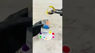 Color Mix #roblox #funny #memes #dance #games #sprunki #minecraft #labubu #rumi #spider #grannygame
