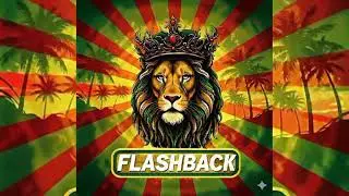 SPARC - FLASHBACK (REGGAE AI COVER)