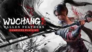 Feathered Immortality - Wuchang Fallen Feathers OST