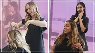 Your Beauty Education Starts with Aveda