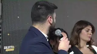 Gran Gal&agrave; dello Sport dilettantistico calabrese