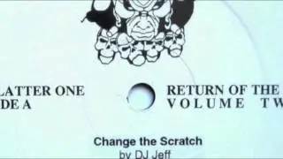 Dj Jeff - Change the scratch.mov