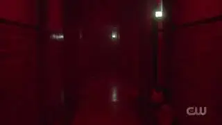 Supernatural | Demon!Sam kills Dean | S15E04