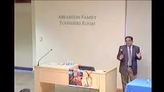 Book Launch: The Making of Southeast Asia by Amitav