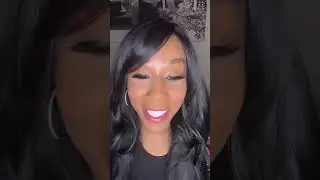 Live Chat with Dorae Saunders