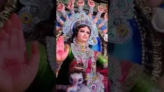 Durga Mata Devi 2021 | Sundar Kalakar Durga Mata Idols 2021 | #viral #festival #trending #durgadevi