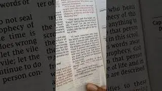 THE SCHOOL OF PROPHECY WITH PASTOR ETHEL & LAST FIRST # REVELATION 21:8 PART 2
