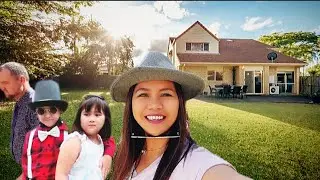 AUSTRALIA HOUSE HUNTING VLOG|PinayinAustralia#australialife#familyvloggers#familychannels