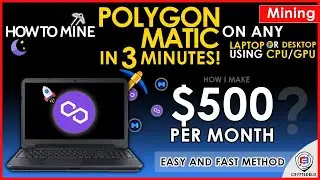 POLYGON NFT MINTER 🔴 AUTOFARM 🔴 2022 🔴 BOT 🔴 Mining +150% EVERY DAY