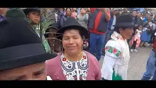 Son  de Amores 💕  fiestas de olmedo  2022 con la gente linda de caucho  Alto..contactos 0990724215