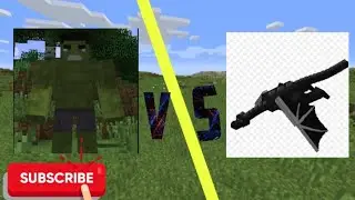 Hulk vs ender dragon