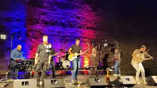 Ničim izazvan @ Smederevska Tvrdjava - Smederevo Fortress 10 08 2022