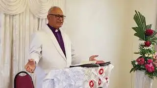 Lauga Susuga Rev. Meki Lauvi 3/12/23