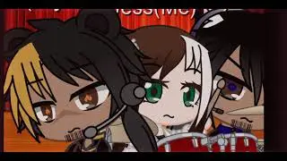 Unholy confession meme with me and my older brother's (Inspired by Lusicca)