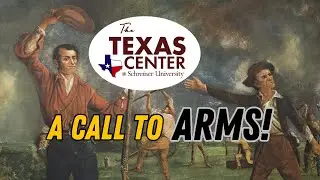 A Call to Arms at Morgan's Point!