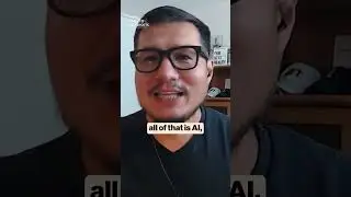 Why the Convergence of XR and AI is Such a Big Deal