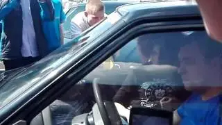 Oskol Racing Club (OskolRC) АвтоЗвук 08 05 16