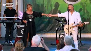 Silvia a Peter Klimentovci: Len ty vieš ako