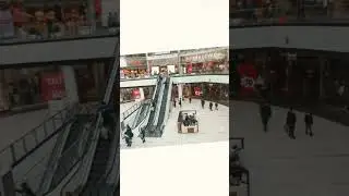 Galaxy Centrum