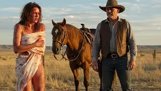 &ldquo;Please&hellip; Don&rsquo;t Take the Cloth Off.&rdquo; She Begged &mdash; But The Rancher Did&hellip; And Started Shaking.