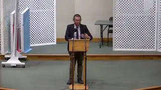 Anglicanorum Coetibus - A talk by Michael Sandifer