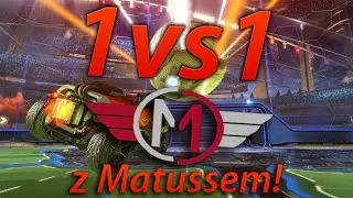 Matuss vs Forlify - KTO WYGRA POJEDYNEK? | ROCKET LEAGUE