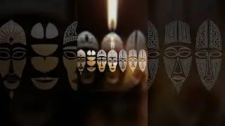 Kifaro Melodies - Sacred Pulse | Original Afro House Mix #afrotech #deepafrohouse #afrohouse