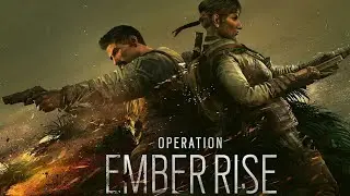 Che dite,oggi sclero? - Rainbow Six:Siege (Live) #170