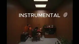 J. Cole - THE FALL-OFF...DISC 2 TRACK 2 (Instrumental)